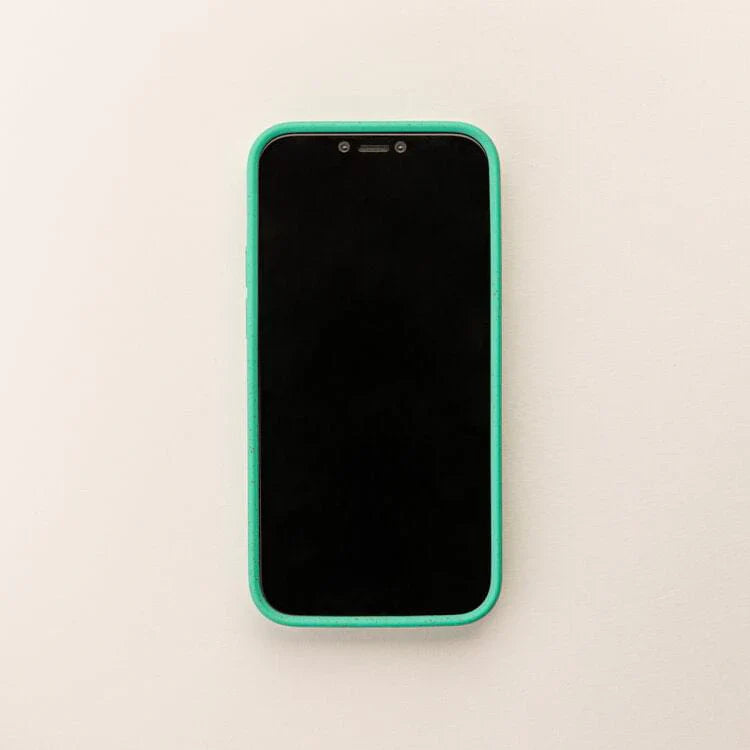 Under The Sea - iPhone 12 Mini Eco-Friendly Case