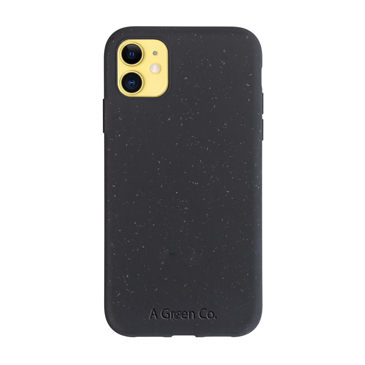 iPhone 11 Eco-Friendly Wheat Straw Case