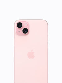 iPhone 15+