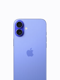 iPhone 16+