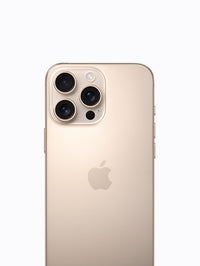 iPhone 16 Pro