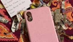 iPhone XR – Salmon Pink – Review – A Green Co.