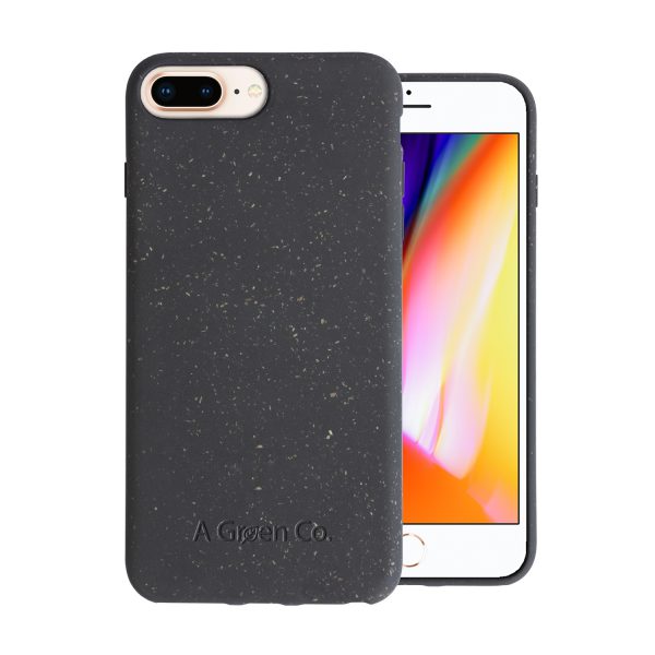iPhone 7 Plus/8 Plus Eco-Friendly Case - Plastic Free Case By Agreenco