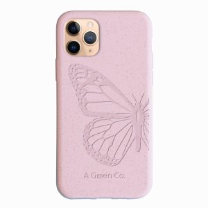 Spread Your Wings – iPhone 11 Pro Eco-Friendly Case