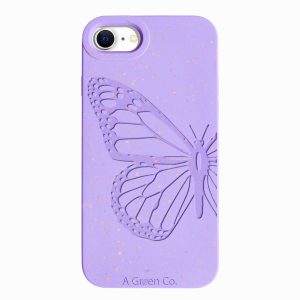 Spread Your Wings – iPhone SE / 7 / 8 Eco-Friendly Case