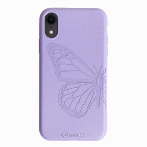 Spread Your Wings – iPhone XR Wheat Straw Case