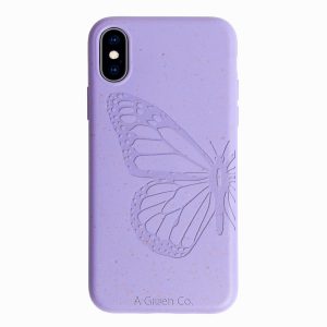 Spread Your Wings – iPhone X / Xs Eco-Friendly Case