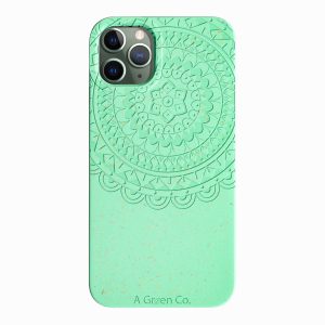 Mandala Edition – iPhone 11 Pro Max Eco-Friendly Case