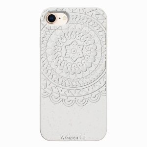 Mandala Edition – iPhone SE / 7 / 8 Eco-Friendly Case