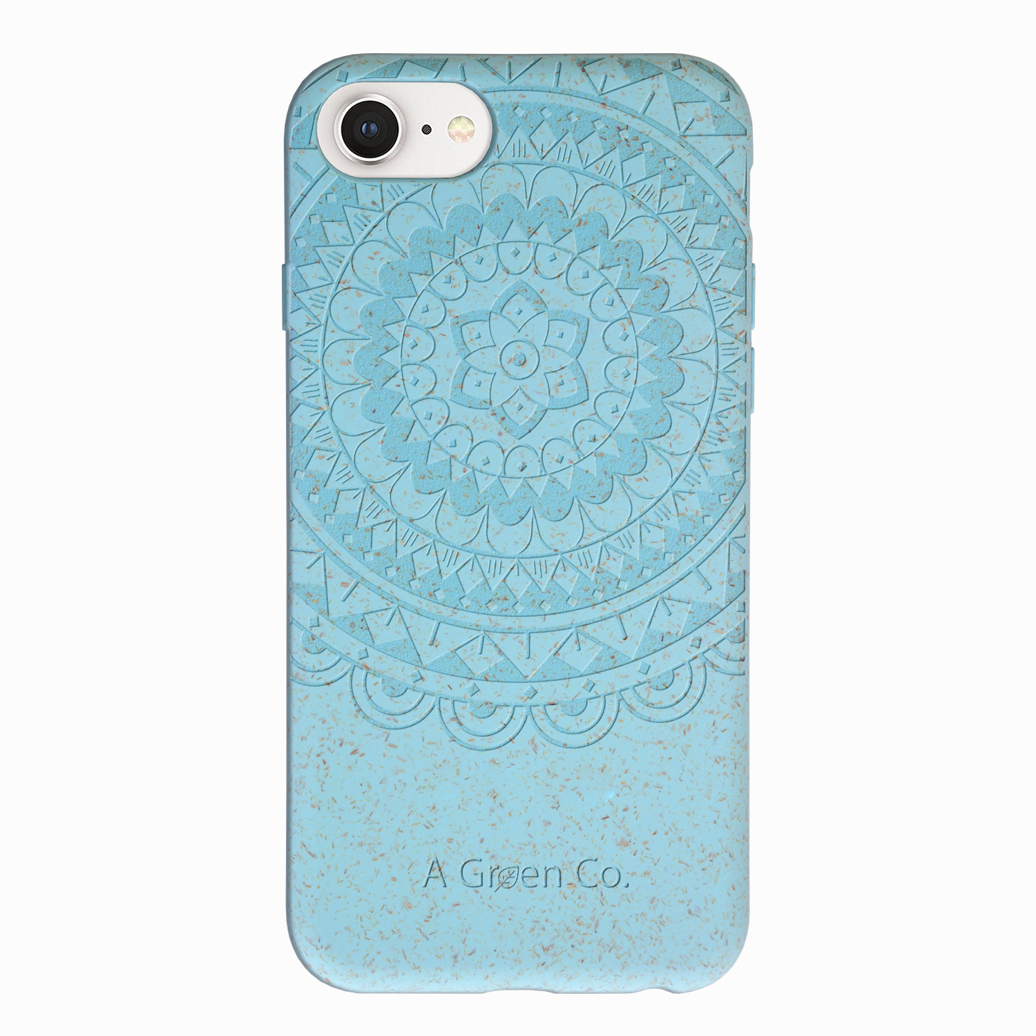 Mandala Edition - iPhone SE / 7 / 8 Eco-Friendly Case - A
