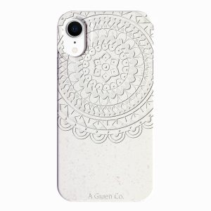 Mandala Edition – iPhone XR Eco-Friendly Case