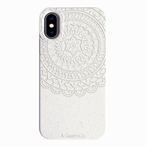 Mandala Edition – iPhone X / Xs Eco-Friendly Case