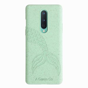 The Lost Mermaid – OnePlus 8 Eco-Friendly Case