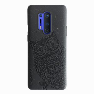 The Wise Owl – OnePlus 8 Pro Eco-Friendly Case