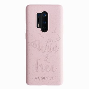 Wild & Free – OnePlus 8 Pro Eco-Friendly Case