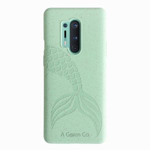 The Lost Mermaid – OnePlus 8 Pro Eco-Friendly Case