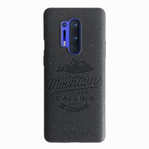 Mountains Are Calling – OnePlus 8 Pro Eco-Friendly Case