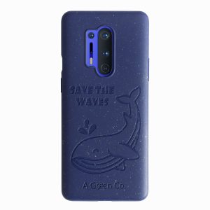 Save The Waves – OnePlus 8 Pro Eco-Friendly Case