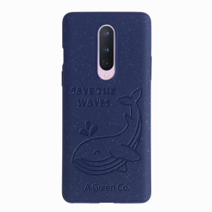 Save The Waves – OnePlus 8 Eco-Friendly Case