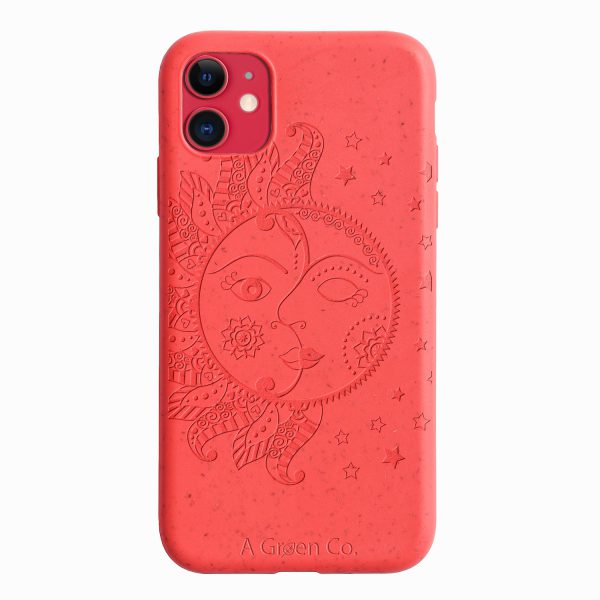 Shine On! - iPhone 11 Eco-Friendly Case - Agreenco Climate Friendly