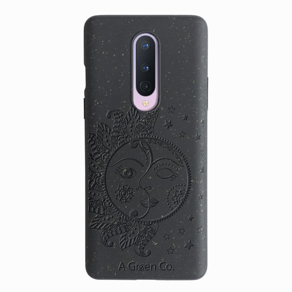 Shine On! - OnePlus 8 Eco-Friendly Case - A Green Co Phone Case