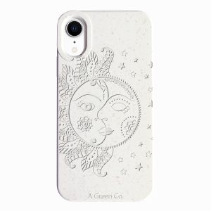 Shine On! – iPhone XR Eco-Friendly Case
