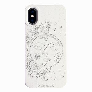 Shine On! – iPhone X / Xs Eco-Friendly Case