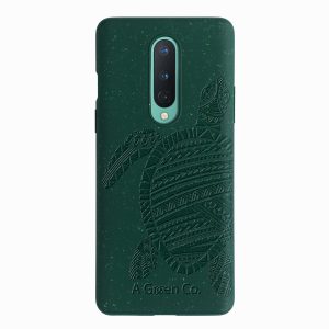 The Lucky Turtle – OnePlus 8 Eco-Friendly Case