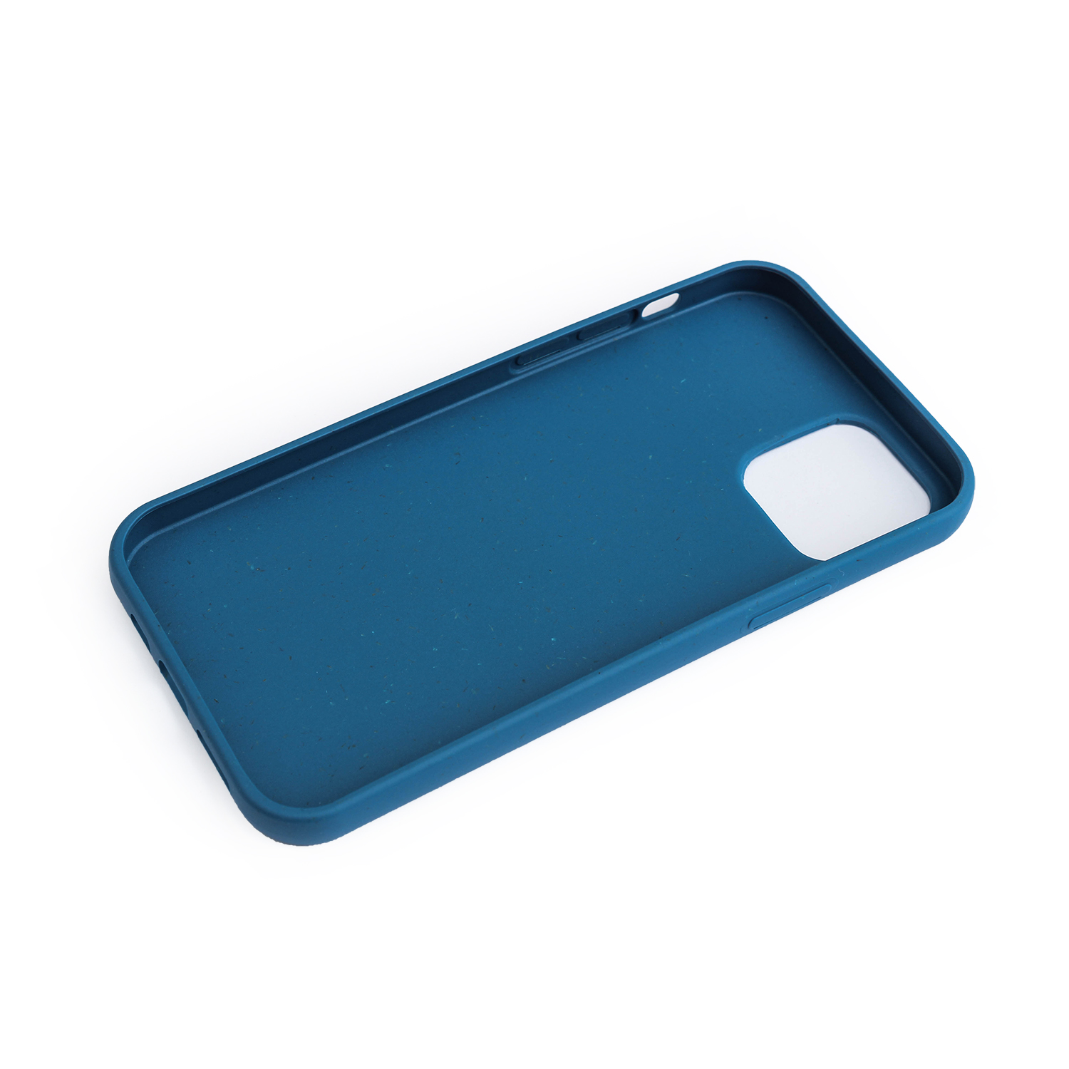 Let The Sea Set You Free - iPhone 12 Mini Eco-Friendly Case - Agreenco