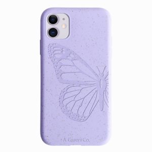Spread Your Wings – iPhone 11 Eco-Friendly Case