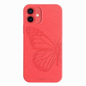 Spread Your Wings – iPhone 12 Mini Eco-Friendly Case