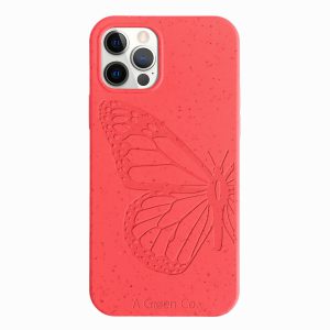 Spread Your Wings – iPhone 12 Pro Eco-Friendly Case