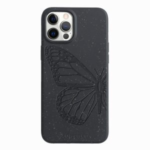 Spread Your Wings – iPhone 12 Pro Max Eco-Friendly Case