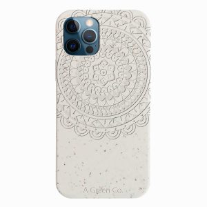 Mandala Edition – iPhone 12 Pro Eco-Friendly Case