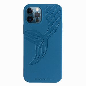The Lost Mermaid – iPhone 12 Pro Eco-Friendly Case