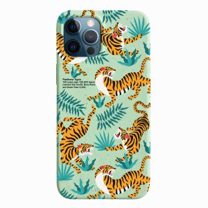 The Endangered Beast – iPhone 12 Pro Max Eco-Friendly Case
