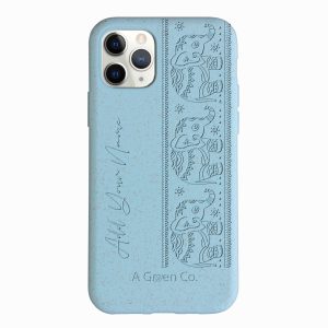 Regal Parade Handwritten – iPhone 11 Pro Max Eco-Friendly Case