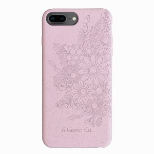 Wildflowers – iPhone 7 / 8 Plus Eco-Friendly Case