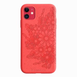 Wildflowers – iPhone 11 Eco-Friendly Case