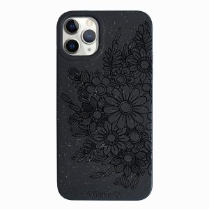 Wildflowers – iPhone 11 Pro Max Eco-Friendly Case