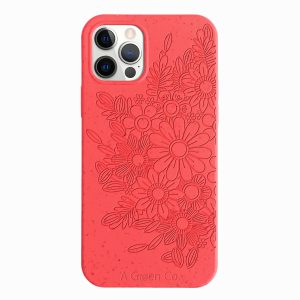 Wildflowers – iPhone 12 Pro Eco-Friendly Case
