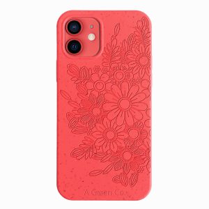 Wildflowers – iPhone 12 Mini Eco-Friendly Case