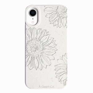 Sunflowers – iPhone XR Eco-Friendly Case