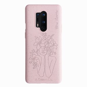 Spring Fairy – OnePlus 8 Pro Eco-Friendly Case