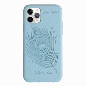Holy Feather – iPhone 11 Pro Max Eco-Friendly Case