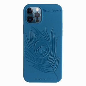 Holy Feather – iPhone 12 Pro Eco-Friendly Case