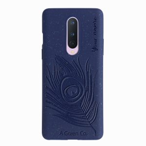 Holy Feather – OnePlus 8 Eco-Friendly Case