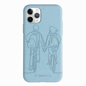 Partners In Crime – iPhone 11 Pro Eco-Friendly Case