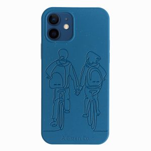 Partners In Crime – iPhone 12 Mini Eco-Friendly Case