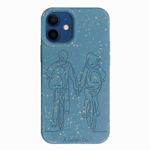 Partners In Crime – iPhone 12 Mini Eco-Friendly Case